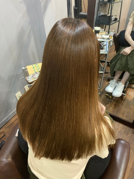 SONEL 所沢店 | 所沢のヘアサロン