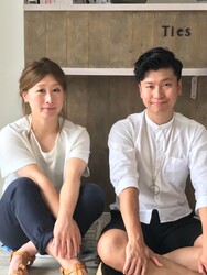 Ties | 諏訪のヘアサロン Ties | 諏訪のヘアサロン