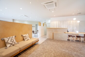 Lien hair’s BEAU group | 栗東のヘアサロン