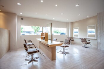 Lien hair’s BEAU group | 栗東のヘアサロン