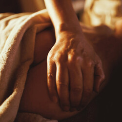 Private Salon香穏～かのん～ | 熊本のリラクゼーション