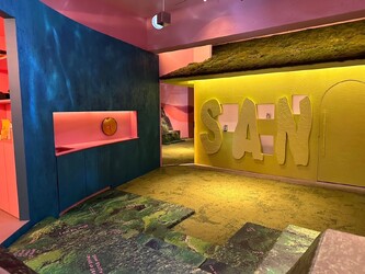 SANSUI SAUNA | 柏のリラクゼーション