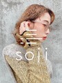 soji | 心斎橋のヘアサロン