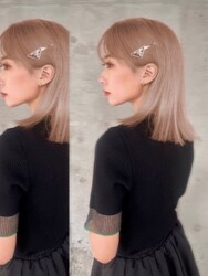 soji | 心斎橋のヘアサロン soji | 心斎橋のヘアサロン