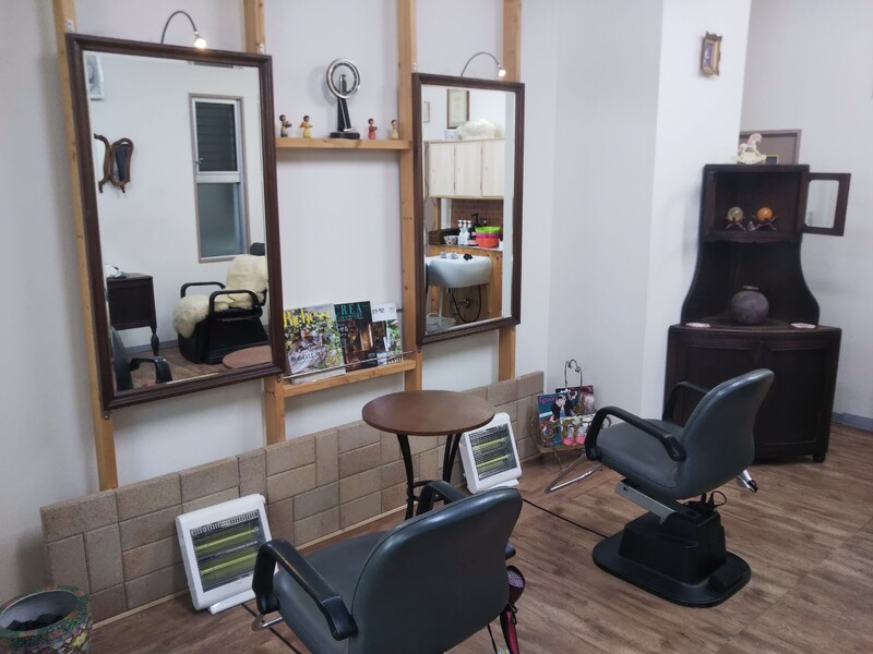 Beauty Science BOOZ | 天満/南森町のヘアサロン