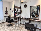 hair salon GODERE | ひたちなかのヘアサロン