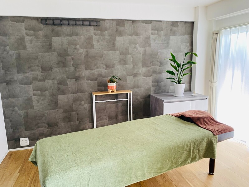 カチコチさん専門整体 | 目黒のリラクゼーション