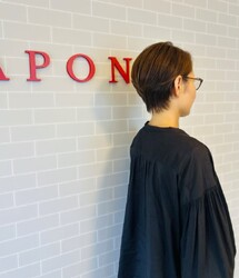 KAPONO | 松阪のヘアサロン KAPONO | 松阪のヘアサロン