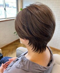 KAPONO | 松阪のヘアサロン KAPONO | 松阪のヘアサロン