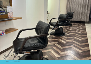 HAIR CRAFT SAN 住吉店 | 天王寺/阿倍野のヘアサロン HAIR CRAFT SAN 住吉店 | 天王寺/阿倍野のヘアサロン