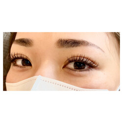 salon de ferel ヘアメイク&アイラッシュ【サロンドフェリル】 | 博多のアイラッシュ