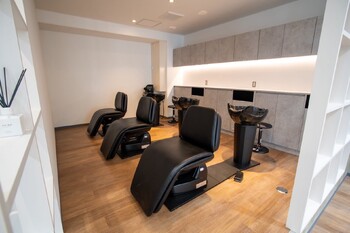 Agu hair re:s 仙台本町店【アグ ヘアー リース】 | 仙台のヘアサロン