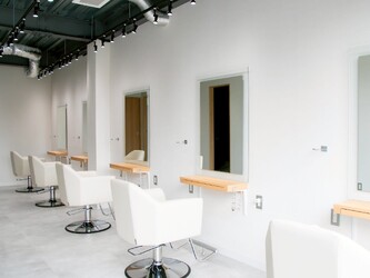 LeDio the ISIN | 保土ヶ谷のヘアサロン