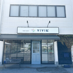 VIVIE | 宇都宮のヘアサロン
