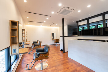 THREE by the salon | 豊橋のヘアサロン THREE by the salon | 豊橋のヘアサロン