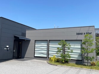 hana×hair BEAUTY&NAIL | 長浜のヘアサロン hana×hair BEAUTY&NAIL | 長浜のヘアサロン