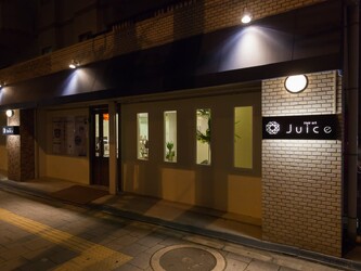 Hair art juice 御幣島 | 九条/弁天町のヘアサロン