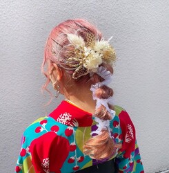 カペリ・デ・アーテ柏店 | 柏のヘアサロン