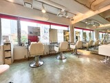 オーガニックヘアカラー専門店 DECOLA 柏 | 柏のヘアサロン