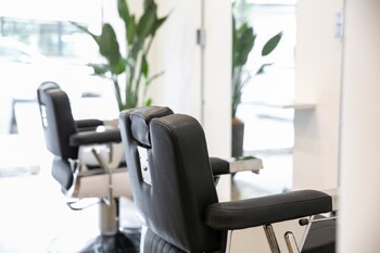 Men’s Hair & Shaving Ace Nakano | 中野のヘアサロン