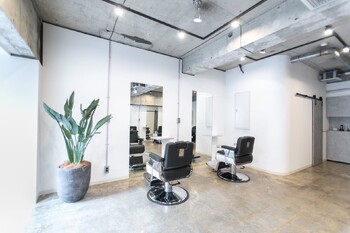 Men’s Hair & Shaving Ace Nakano | 中野のヘアサロン