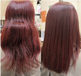 ヘアガーデン美々.BiBi | 岡崎のヘアサロン