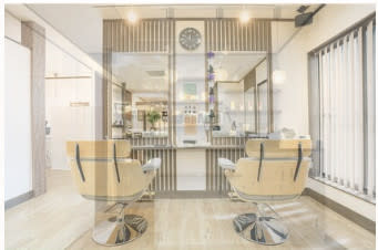 ヘアガーデン美々.BiBi | 岡崎のヘアサロン