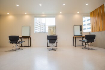 HAIR SALON.MuKu【ヘアサロン ムク】 | 福島のヘアサロン