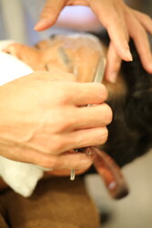 HAIR CUT SERVICE SASA | 新潟のヘアサロン