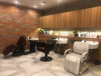 サンロード美容室 | 福井のヘアサロン