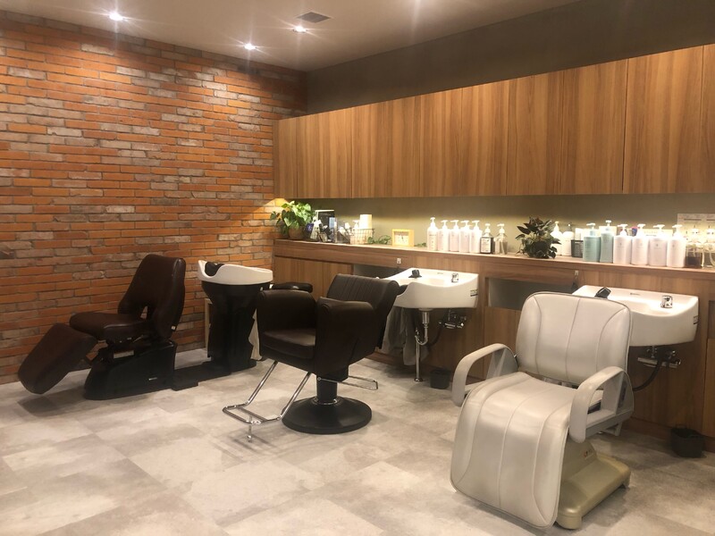 サンロード美容室 | 福井のヘアサロン