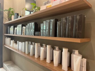 サンロード美容室 | 福井のヘアサロン