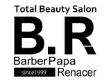 B.R Barber Papa.Renacer | 富士のヘアサロン