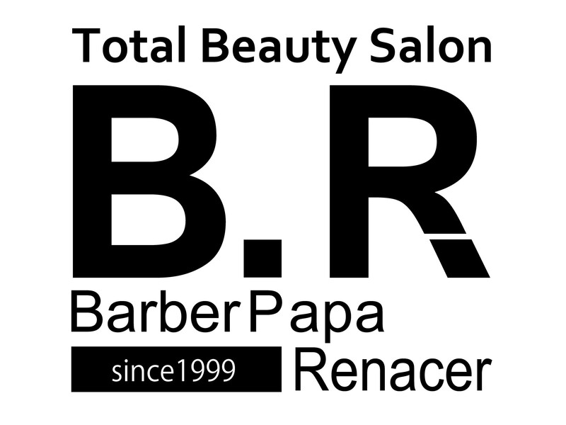 B.R Barber Papa.Renacer | 富士のヘアサロン