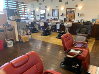 B.R Barber Papa.Renacer | 富士のヘアサロン