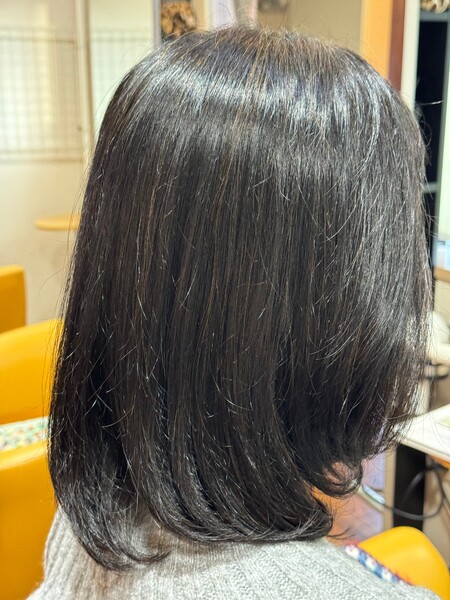 HAIR STUDIO PUMPKIN 【パンプキン】 | 城陽のヘアサロン