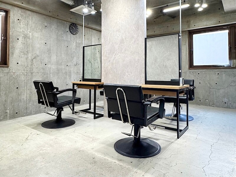 CECIL 成城学園前 | 祖師ヶ谷大蔵のヘアサロン