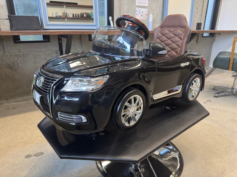 hair salon 508 | 鹿児島のヘアサロン