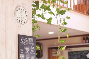 Mars natur | 宝塚のヘアサロン