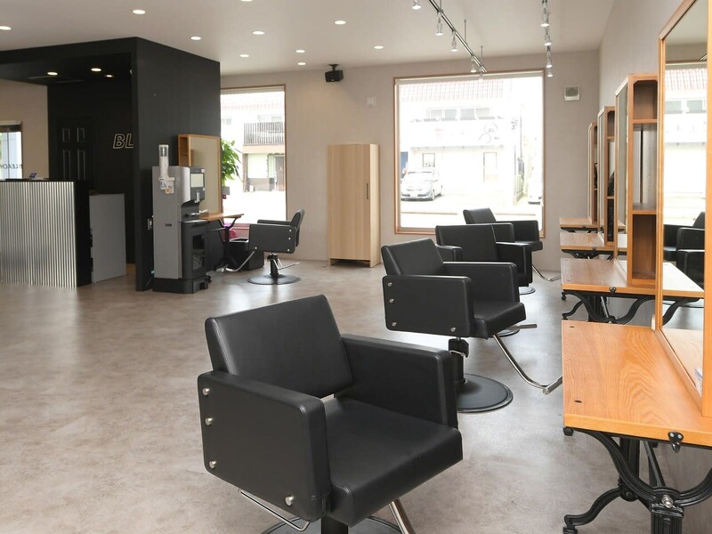 MEN'S HAIR BLEACHi 岡崎店【メンズ ヘア ブリーチ】 | 岡崎のヘアサロン