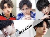 MEN'S HAIR BLEACHi 名駅店【メンズ ヘア ブリーチ】 | 名駅のヘアサロン