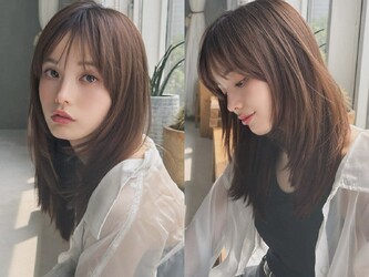 Agu hair radeca 星が丘店【アグ ヘアー ラデカ】 | 藤が丘のヘアサロン