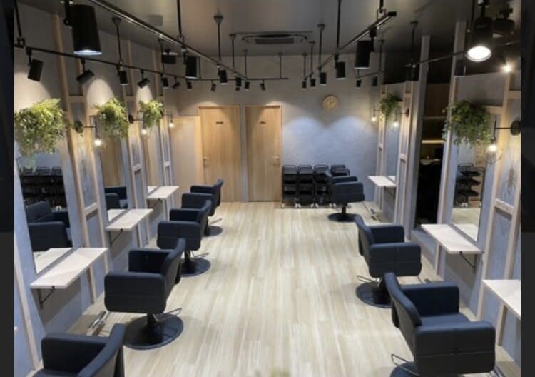 MEN'S HAIR BLEACHi 塩釜口店【メンズ ヘア ブリーチ】 | 御器所のヘアサロン