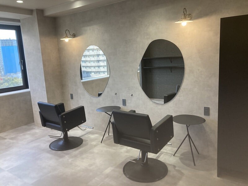 MEN'S HAIR BLEACHi 藤が丘店【メンズ ヘア ブリーチ】 | 藤が丘のヘアサロン