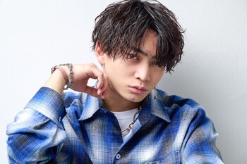 MEN'S HAIR BLEACHi 藤が丘店【メンズ ヘア ブリーチ】 | 藤が丘のヘアサロン