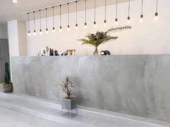 SOYON 本陣店【ソヨン】 | 名駅のヘアサロン