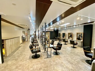 Agu hair cruise 松本駅前店【アグ ヘアー クルーズ】 | 松本のヘアサロン