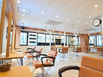 Agu hair odier 甲府店【アグ ヘアー オーディエ】 | 甲府のヘアサロン