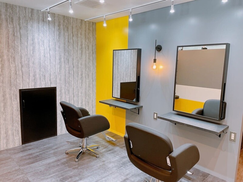 MEN'S HAIR BLEACHi 長野駅前店【メンズ ヘア ブリーチ】 | 長野のヘアサロン