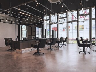 Agu hair i'ott 大和田店【アグ ヘアー イオット】 | 福井のヘアサロン